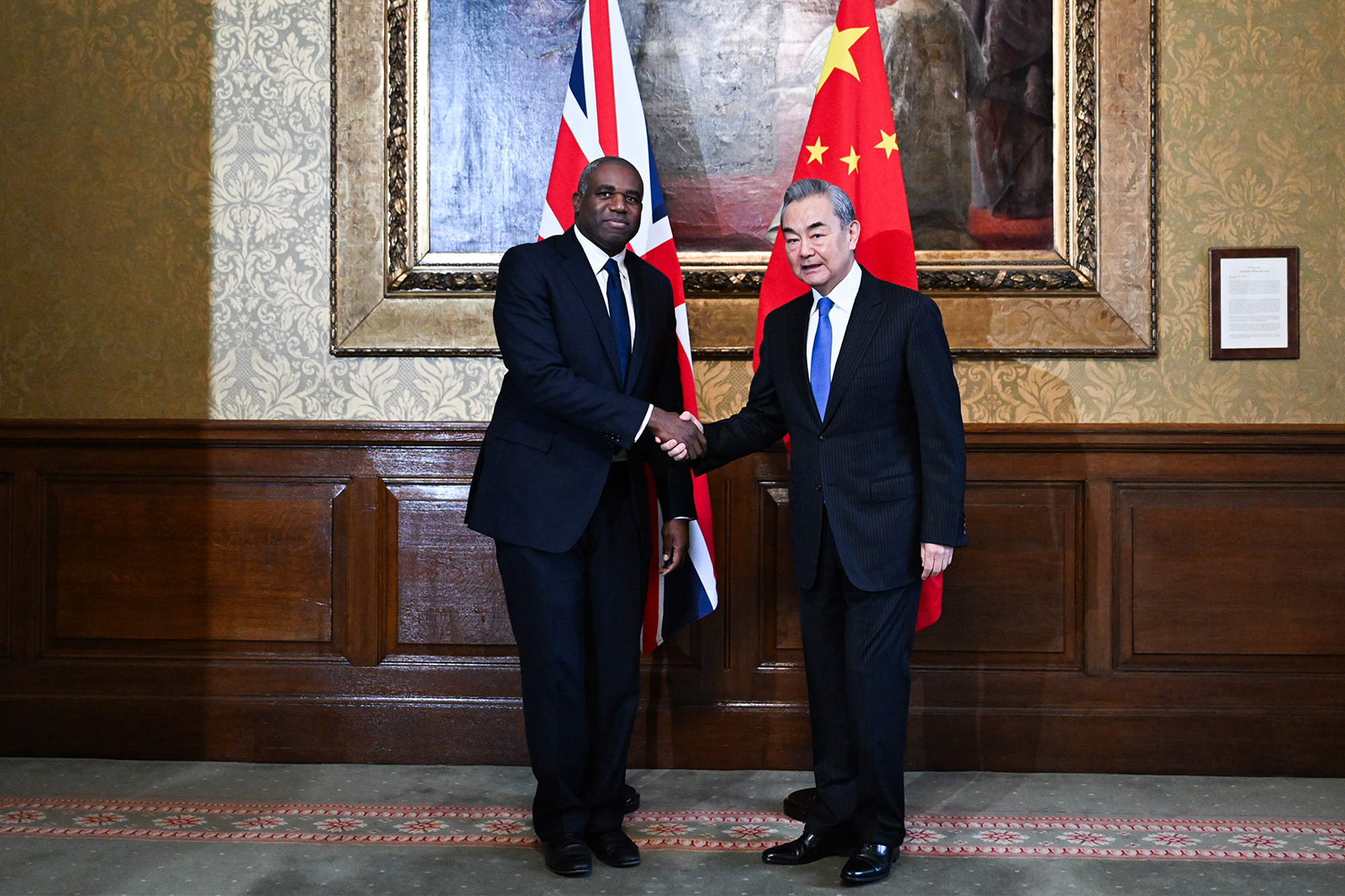 China with Putin or Trump? Whose side Beijing choose in peace talks on Russia-Ukraine war